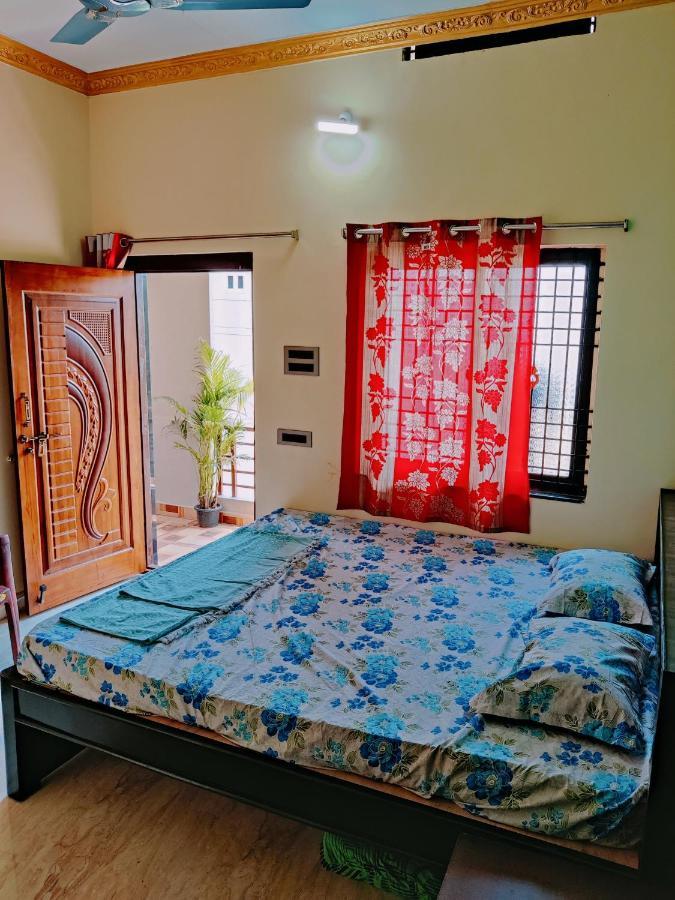 Balaji Homestay Hampi Eksteriør bilde