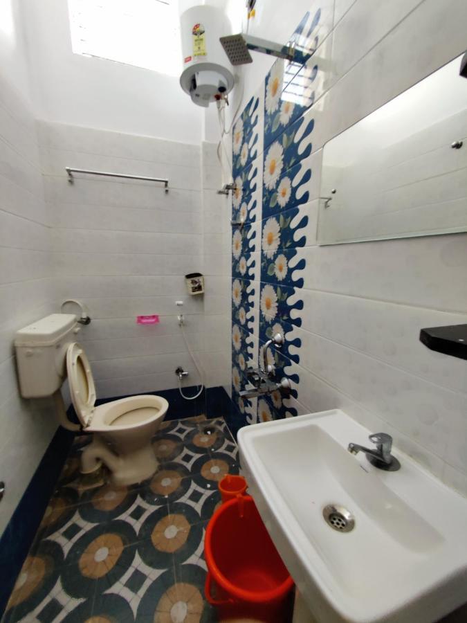 Balaji Homestay Hampi Eksteriør bilde