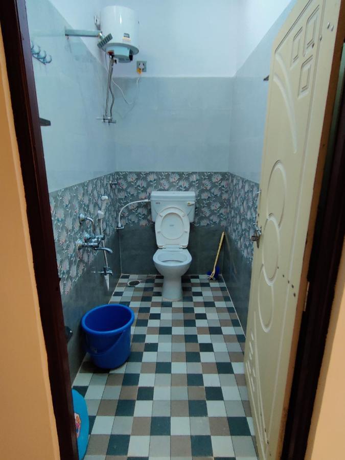 Balaji Homestay Hampi Eksteriør bilde