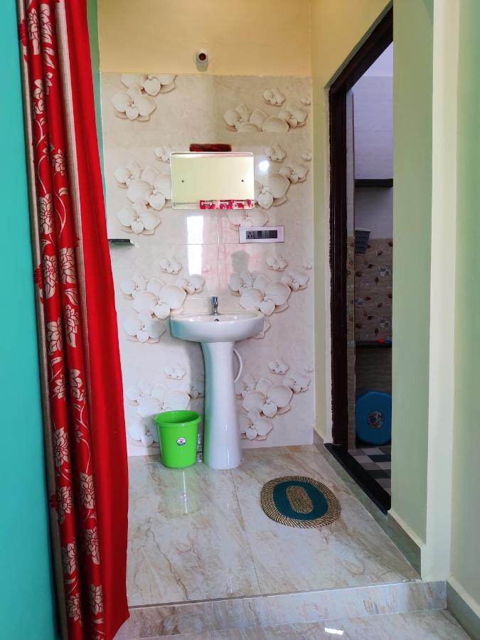 Balaji Homestay Hampi Eksteriør bilde