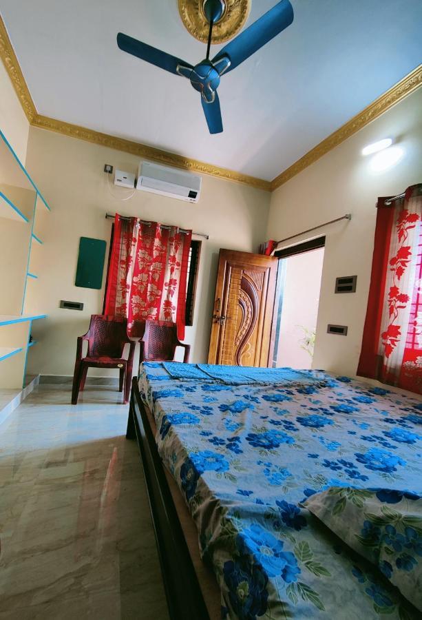 Balaji Homestay Hampi Eksteriør bilde