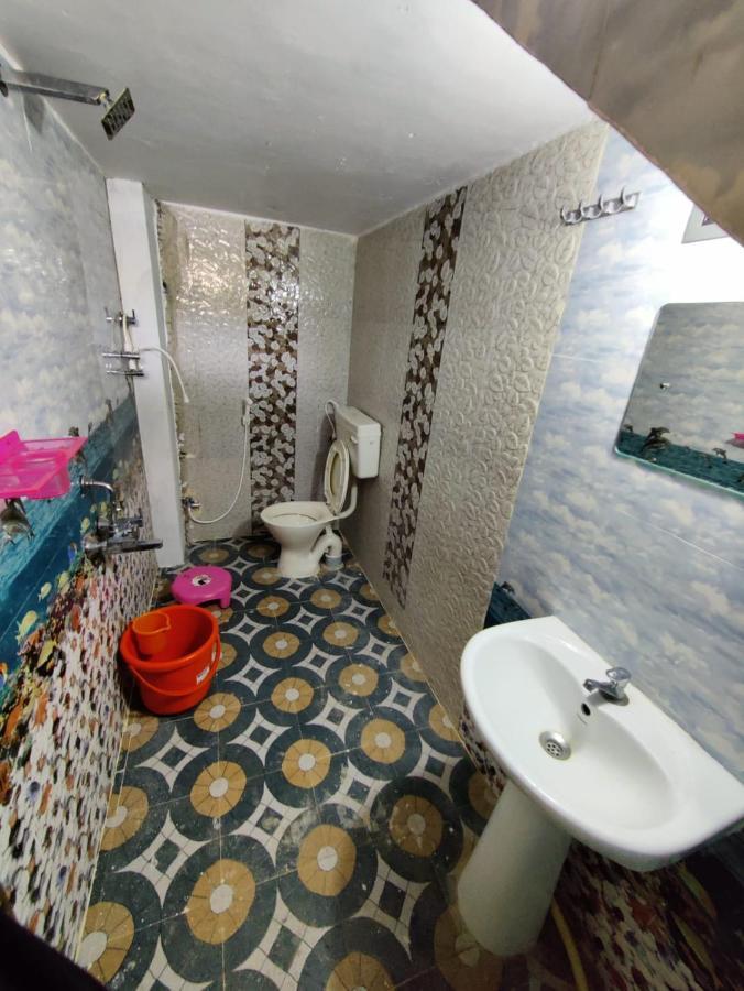 Balaji Homestay Hampi Eksteriør bilde