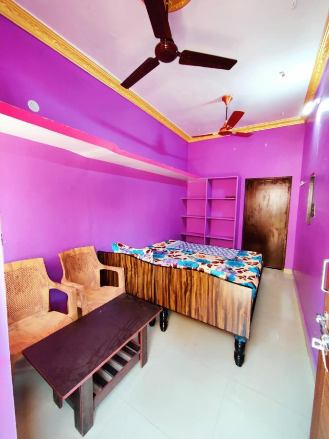 Balaji Homestay Hampi Eksteriør bilde