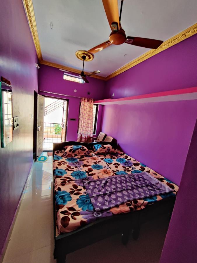 Balaji Homestay Hampi Eksteriør bilde
