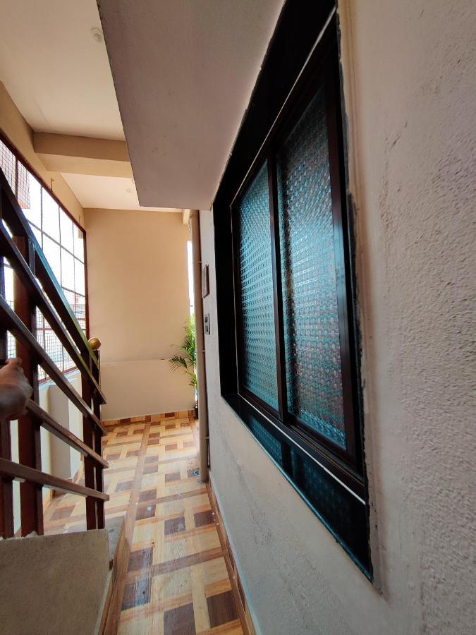 Balaji Homestay Hampi Eksteriør bilde