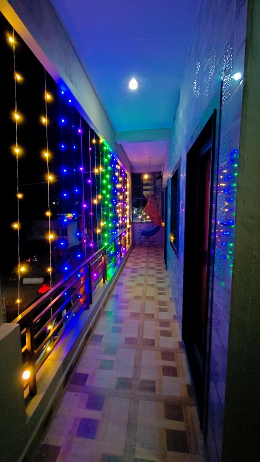 Balaji Homestay Hampi Eksteriør bilde